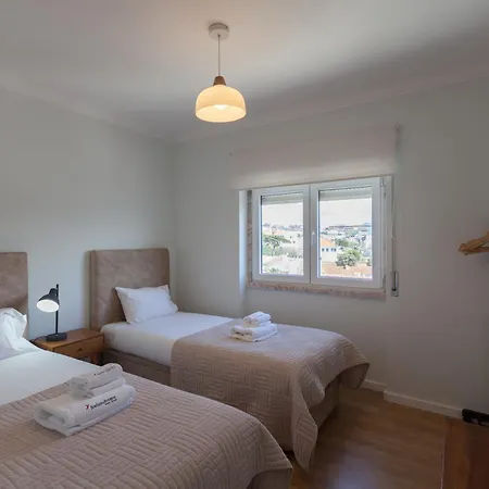 Flh Artsy With Sea View إيريسييرا