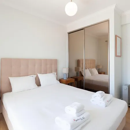 Flh Artsy With Sea View *