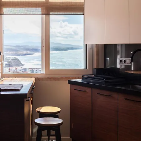 Flh Artsy With Sea View * إيريسييرا