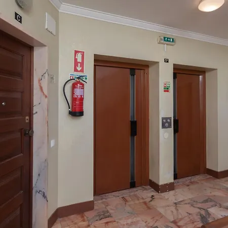 Flh Artsy With Sea View إيريسييرا