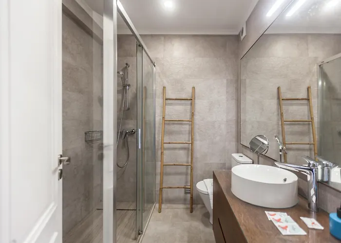 Appartement Flh Artsy With Sea View