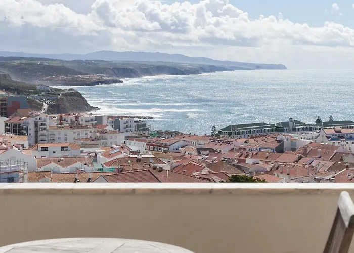 Appartement Flh Artsy With Sea View *