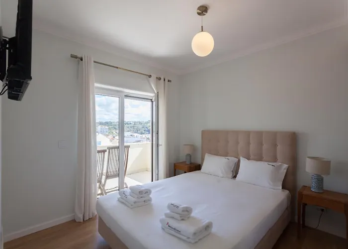 Appartement Flh Artsy With Sea View *