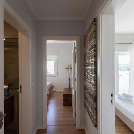 Flh Artsy With Sea View