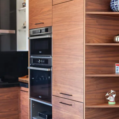 Flh Artsy With Sea View Apartamento