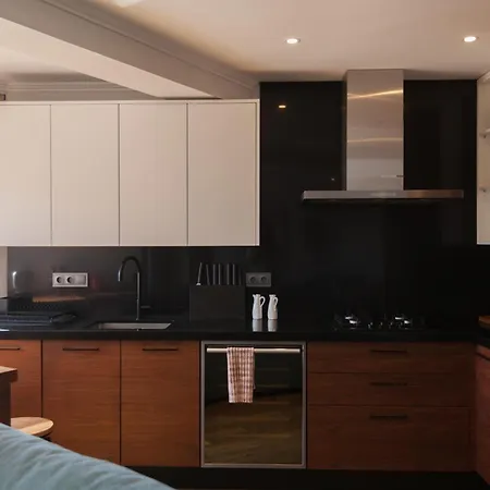 Flh Artsy With Sea View *