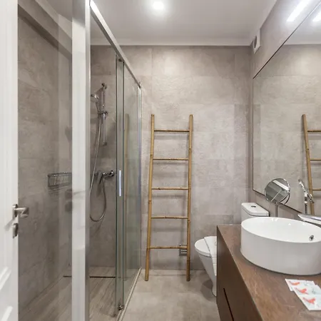 Apartamento Flh Artsy With Sea View