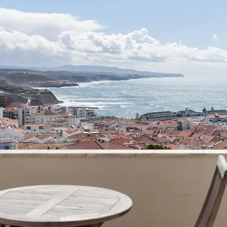 Apartmán Flh Artsy With Sea View *