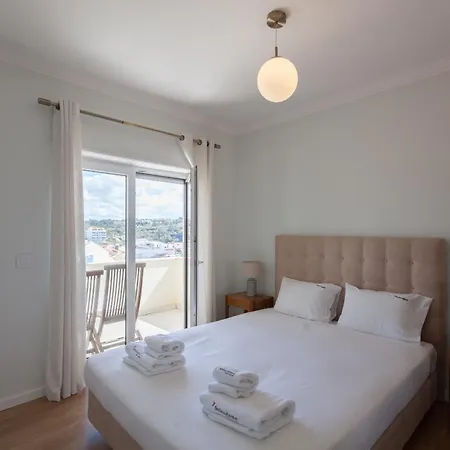 Apartmán Flh Artsy With Sea View *