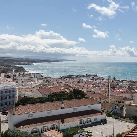 Flh Artsy With Sea View * Ericeira