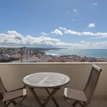 Flh Artsy With Sea View Apartamento